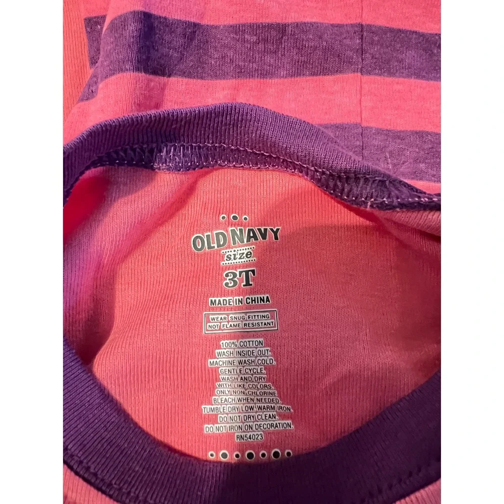 Old Navy new old